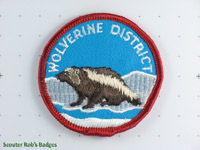 Wolverine District [SK W04a]